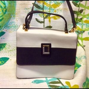 Luana Italy Leather Handbag - New